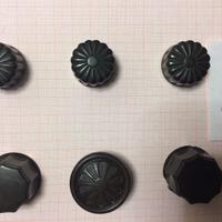 Manopole radio vintage