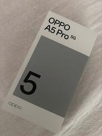 Oppo A5 Pro 5g
