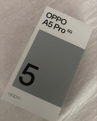 Oppo A5 Pro 5g