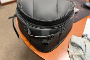 Borsa Ducati Performance Streetfighter 1098/848