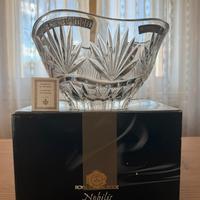 Coppa cristallo al piombo 24%