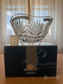 Coppa cristallo al piombo 24%