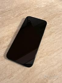 Iphone 15 plus 128gb nero