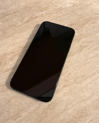 Iphone 15 plus 128gb nero