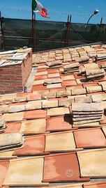 Muratore, intonocatore, scaiolista