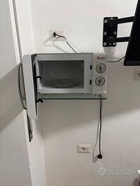 Forno microonde