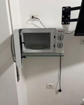 Forno microonde