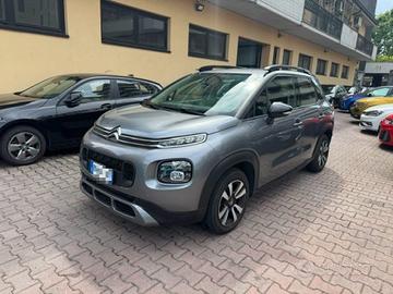 CITROEN C3 Aircross PureTech 110 S&S Shine