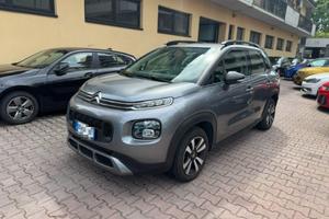 CITROEN C3 Aircross PureTech 110 S&S Shine
