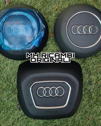 Cover Airbag Audi OEM 2015-2026 8V B9 8Y 8W 4M F5