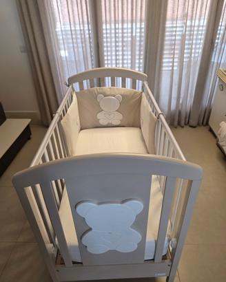 Lettino Azzurra Design