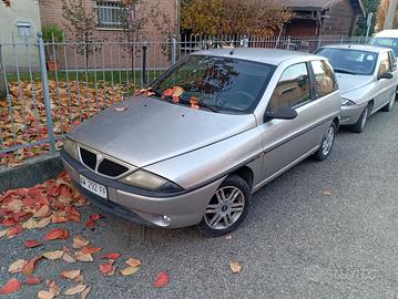 lancia Y 1.2 elefantino blu