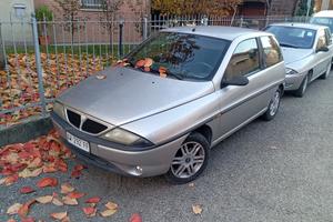 lancia Y 1.2 elefantino blu