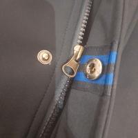 Giubbotto invernale Slam 10 anni