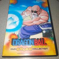 DVD 2 Dragonball Series Collection - Il segreto...
