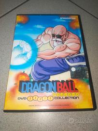 DVD 2 Dragonball Series Collection - Il segreto...