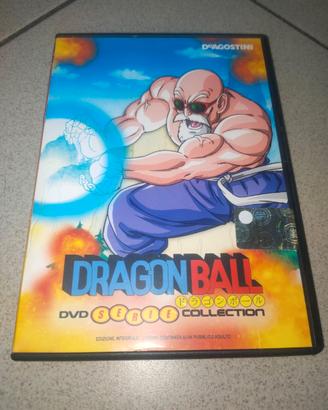 DVD 2 Dragonball Series Collection - Il segreto...