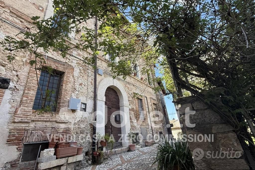 Appartamento – Contigliano, Cerquetello - Vista 3