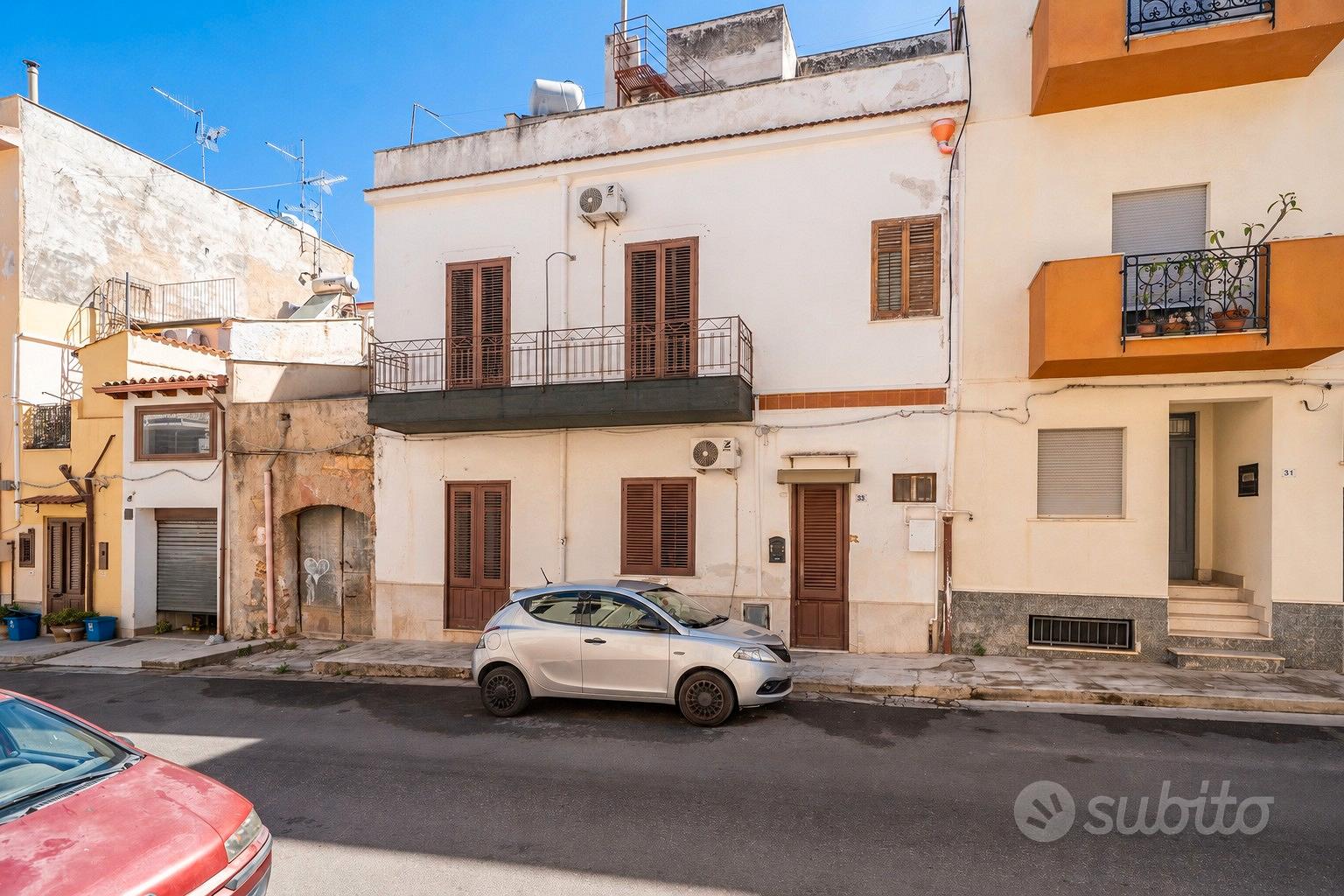 Appartamento – Cinisi, Palermo - Vista 2