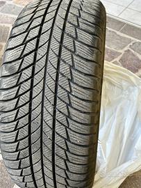 PNEUMATICI INVERNALI BRIDGESTON 245/50R19