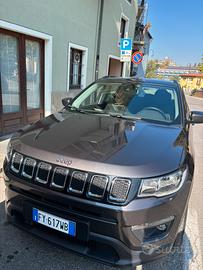 Jeep Compass 1400 benzina