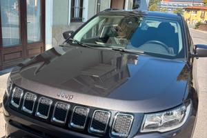 Jeep Compass 1400 benzina