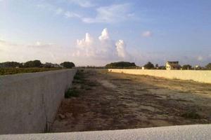 Terreno agricolo 2.070mq