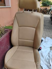 Sedili BMW 320 E90/E91