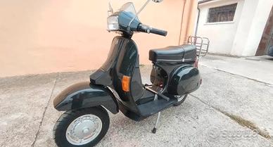Vespa PX125 T5