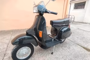 Vespa PX125 T5