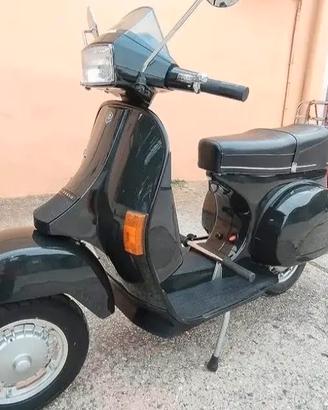 Vespa PX125 T5
