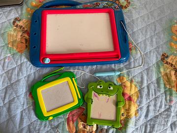 Lavagnette magnetiche