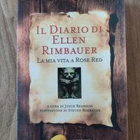 Il diario di Ellen Rimbauer 