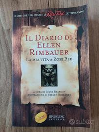 Il diario di Ellen Rimbauer 