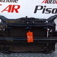 PORTA SPORTELLO ANTERIORE DX CITROEN C4 ANNO 2004 