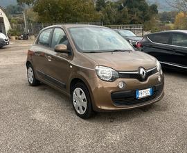 Renault Twingo SCe Wave - 2015