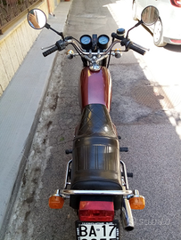 Gilera 125 cc Epoca