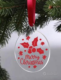 Palline di Natale