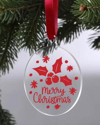 Palline di Natale