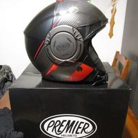Casco Jet Premier (tg M)