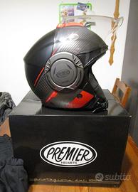 Casco Jet Premier (tg M)