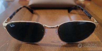 Occhiali rayban 