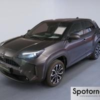 Toyota Yaris Cross 1.5H (116 CV) E-CVT Trend AWD