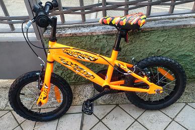 Bicicletta per bambini Atala Muffin 14"