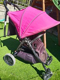 Passeggino Valco Baby Snap 4