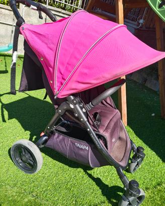 Passeggino Valco Baby Snap 4