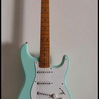fender Stratocaster 