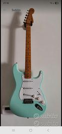 fender Stratocaster 