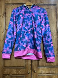 Felpa bape sintetica