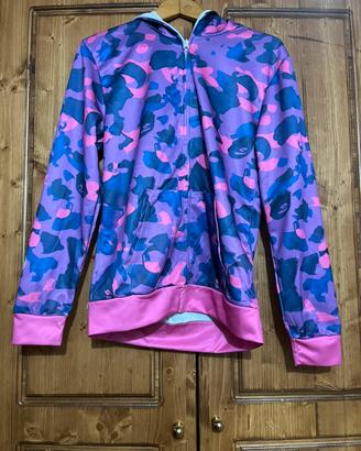 Felpa bape sintetica